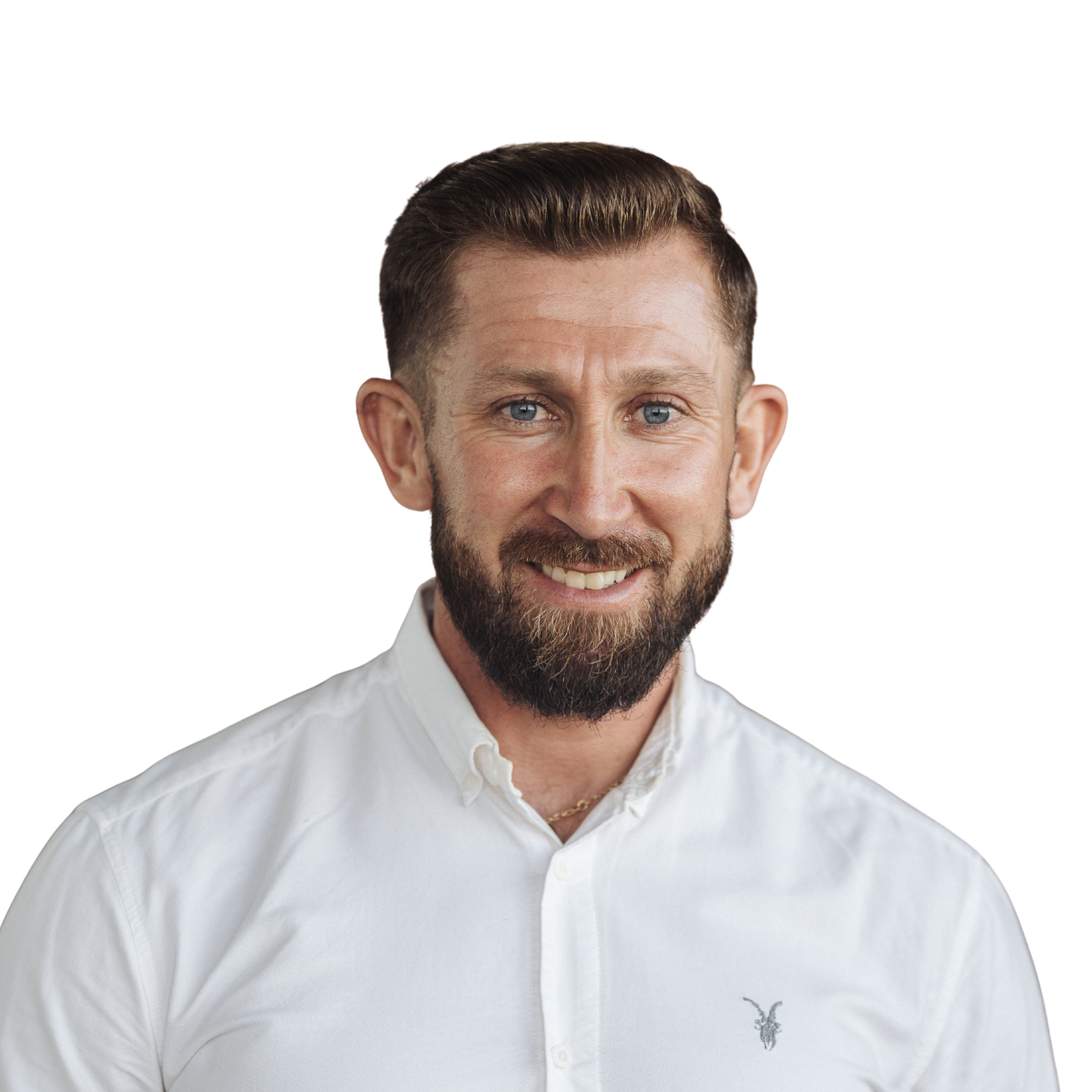 Ronny Glazier